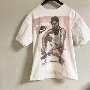 Michael Jackson T-shirt Second-hand clothing